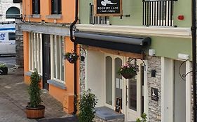 Rookery Lane Food And Lodging